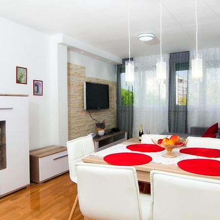 Apartment Zoi Split Bagian luar foto