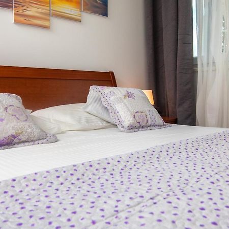 Apartment Zoi Split Bagian luar foto