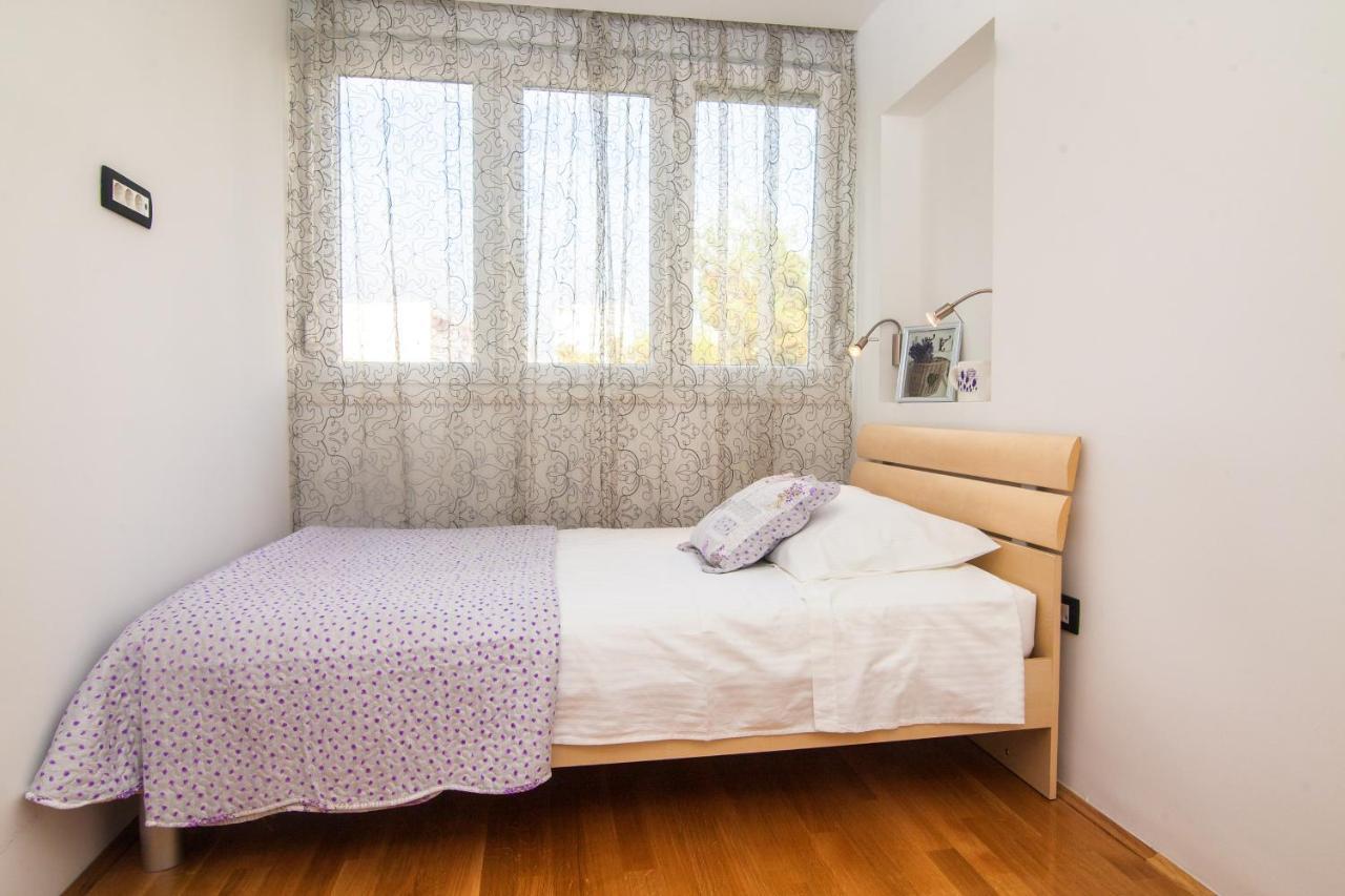 Apartment Zoi Split Bagian luar foto