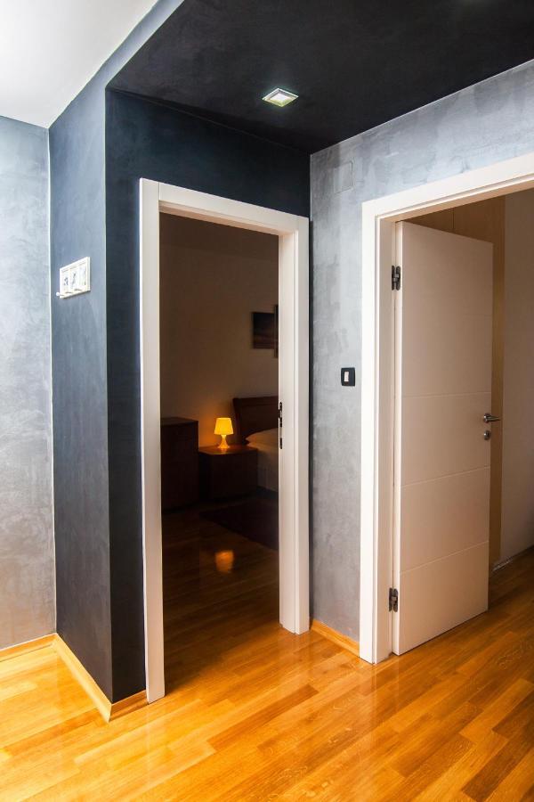 Apartment Zoi Split Bagian luar foto