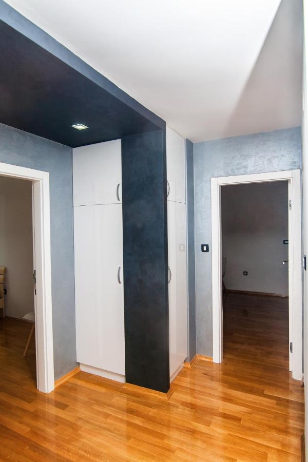 Apartment Zoi Split Bagian luar foto