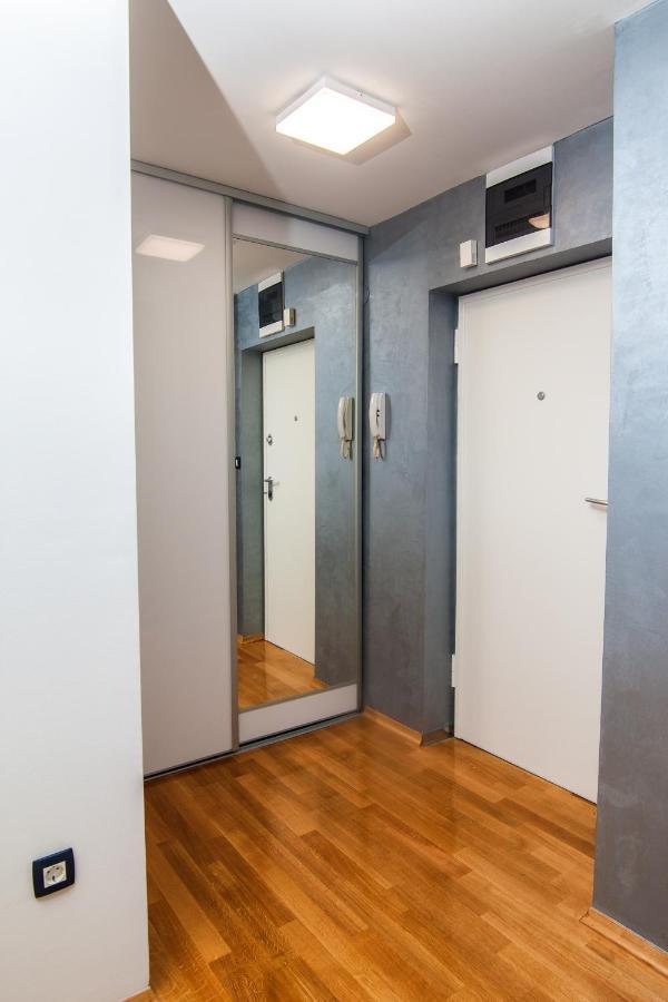 Apartment Zoi Split Bagian luar foto