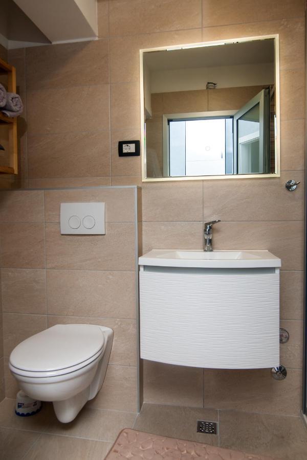 Apartment Zoi Split Bagian luar foto